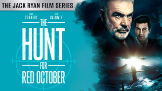 The Hunt for Red October