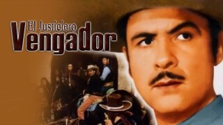El justiciero vengador