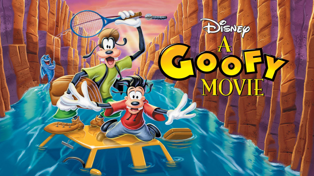 A Goofy Movie