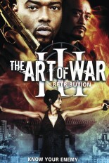 The Art of War III: Retribution