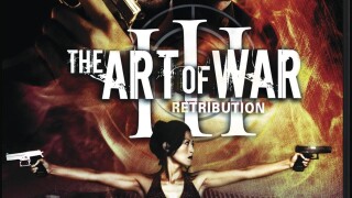 The Art of War III: Retribution