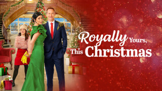 Royally Yours, This Christmas