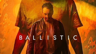 Ballistic