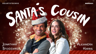 Santa's Cousin