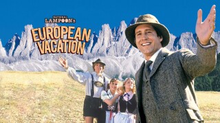 National Lampoon's European Vacation