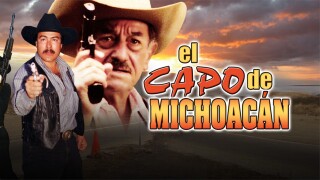 El Capo de Michoacán