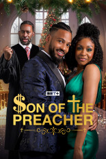 Son of the Preacher