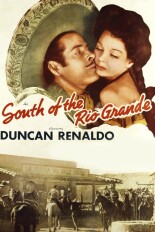South of the Rio Grande