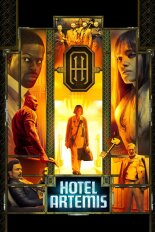 Hotel Artemis