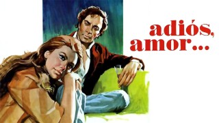 Adiós amor