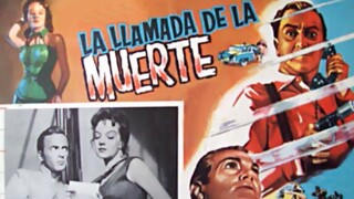 La llamada de la muerte