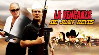 La venganza de Juan Reyes