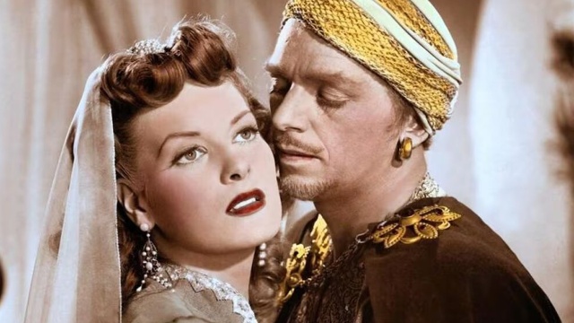 Sinbad the Sailor