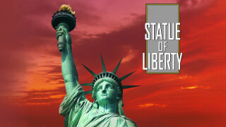 Statue of Liberty