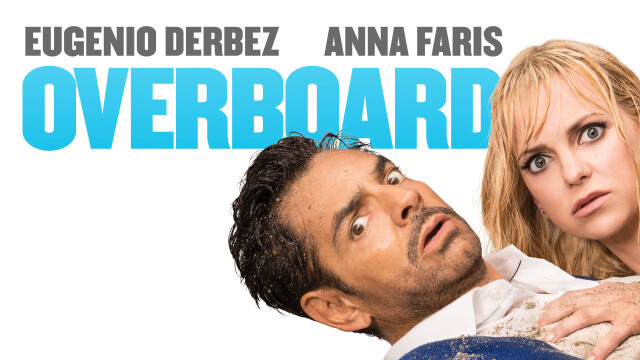 Overboard