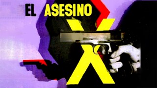 El asesino X