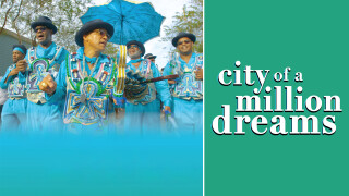 City of a Million Dreams