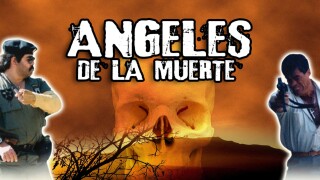Los ángeles de la muerte
