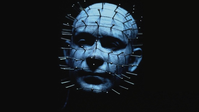 Hellraiser 5: Inferno