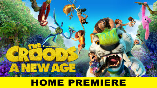 The Croods: A New Age