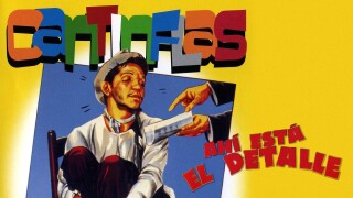 Ahí está el detalle