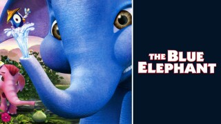 The Blue Elephant