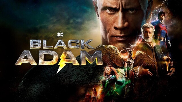 Black Adam