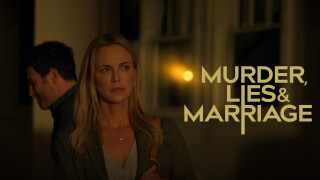 Murder, Lies & Marriage
