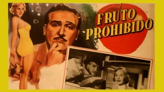 Fruto prohibido