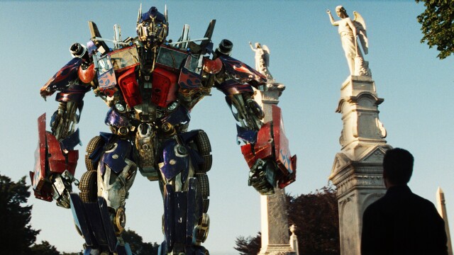 Watch transformers revenge best sale of the fallen online