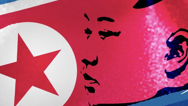 North Korea: Dark Secrets