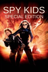Spy Kids: Special Edition