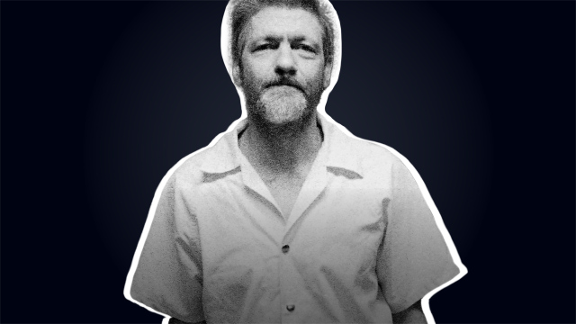 Theodore J. Kaczynski: The Unabomber