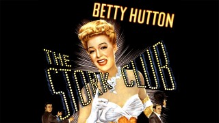 The Stork Club