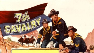 7th Cavalry