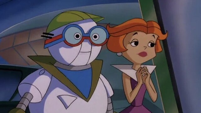 Jetsons: The Movie