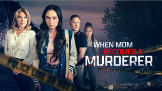 When Mom Becomes a Murderer