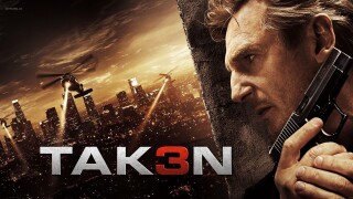 Taken 3