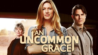 An Uncommon Grace