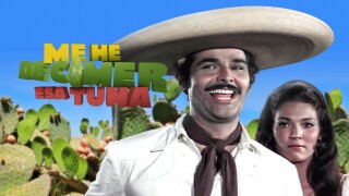 Me He de Comer Esa Tuna