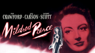 Mildred Pierce