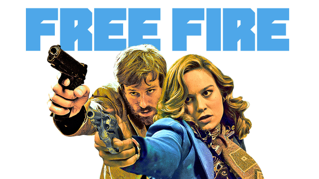 Free Fire