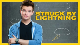 Struck by Lightning