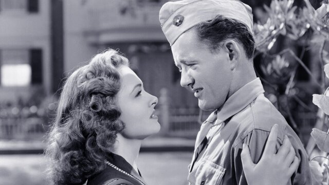 See Here, Private Hargrove