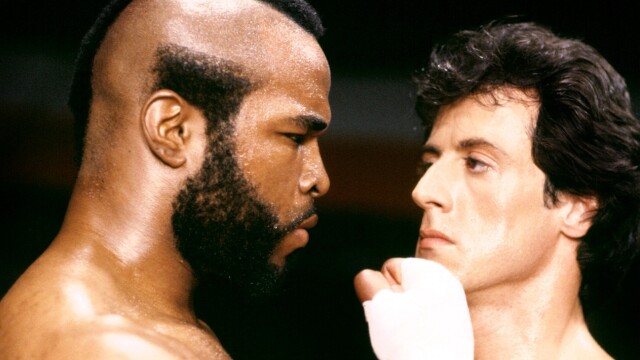 Rocky III