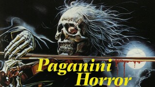 Paganini Horror