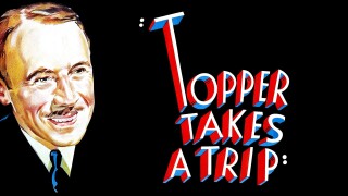 Topper Takes a Trip
