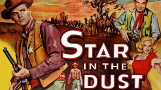 Star in the Dust