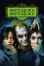 Beetlejuice Beetlejuice