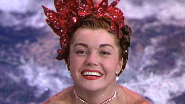 Million Dollar Mermaid